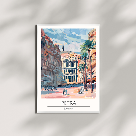 petra