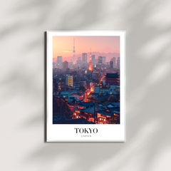TOKYO