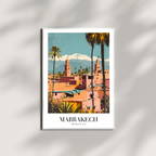 MARRAKECH