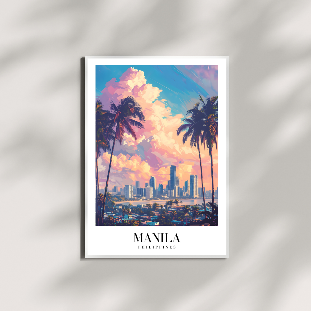 MANILA