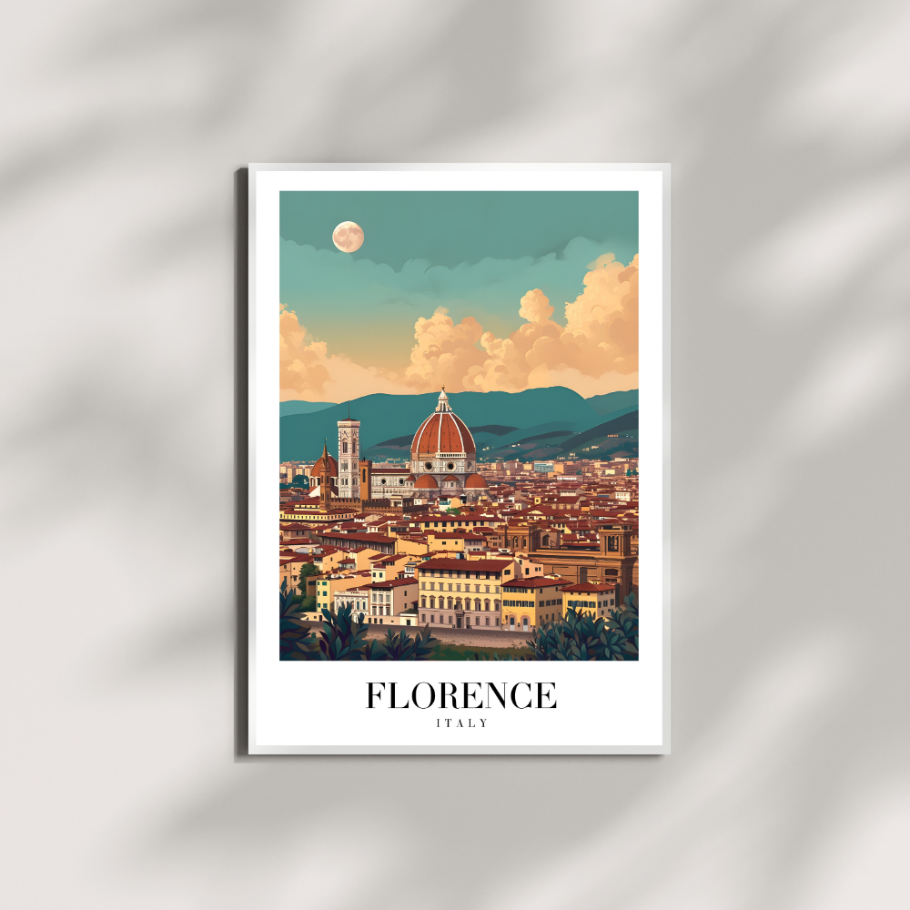 FLORENCE
