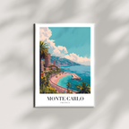 MONTE CARLO