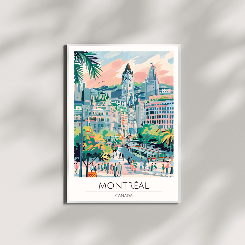 montreal