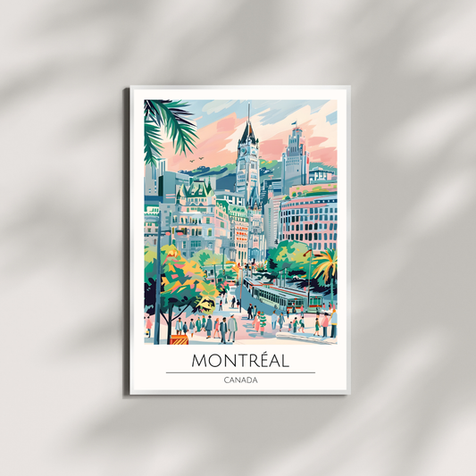 montreal