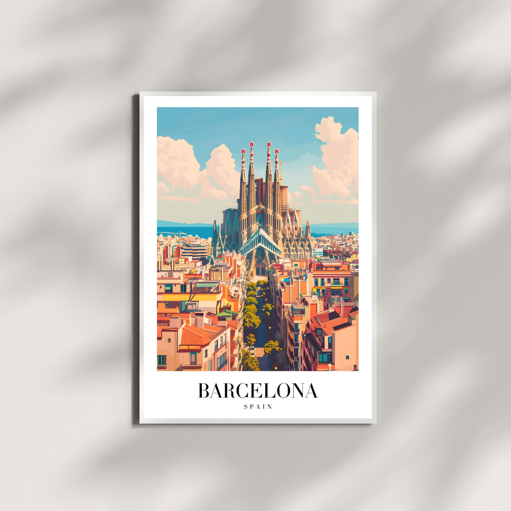 BARCELONA