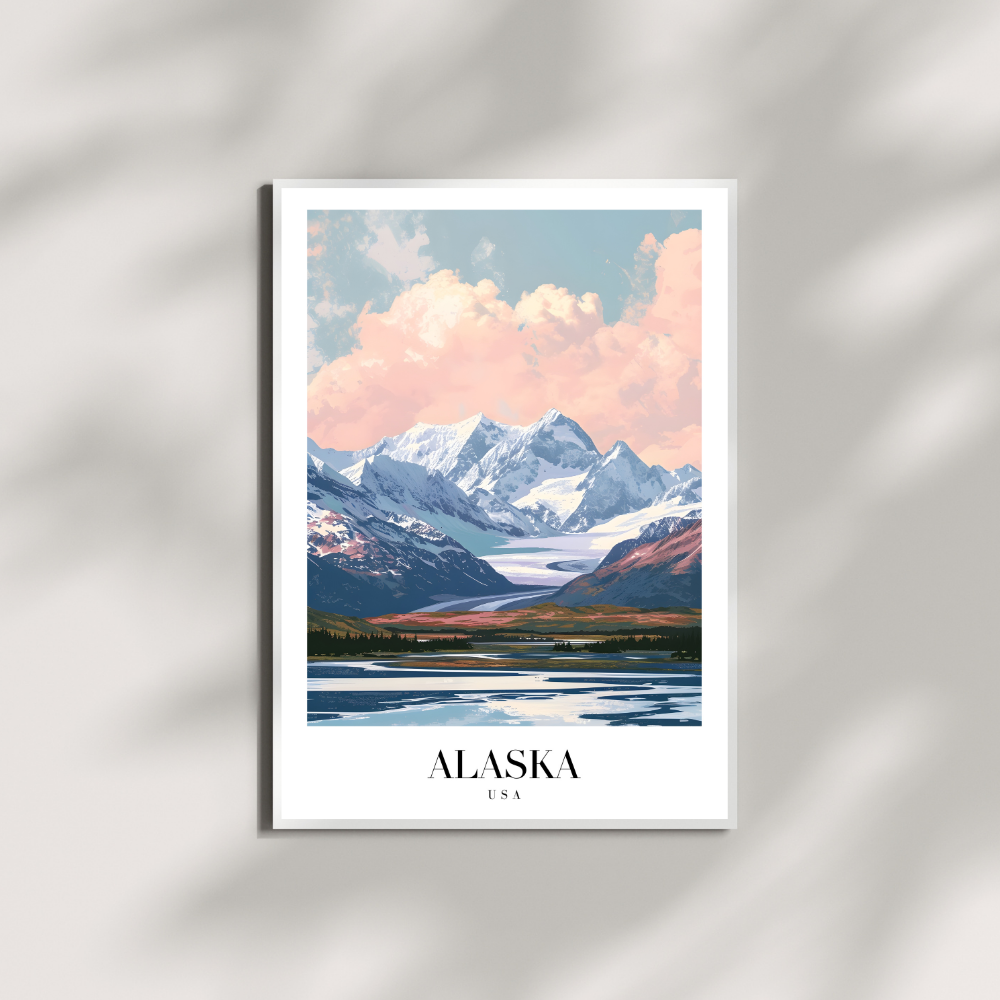 ALASKA