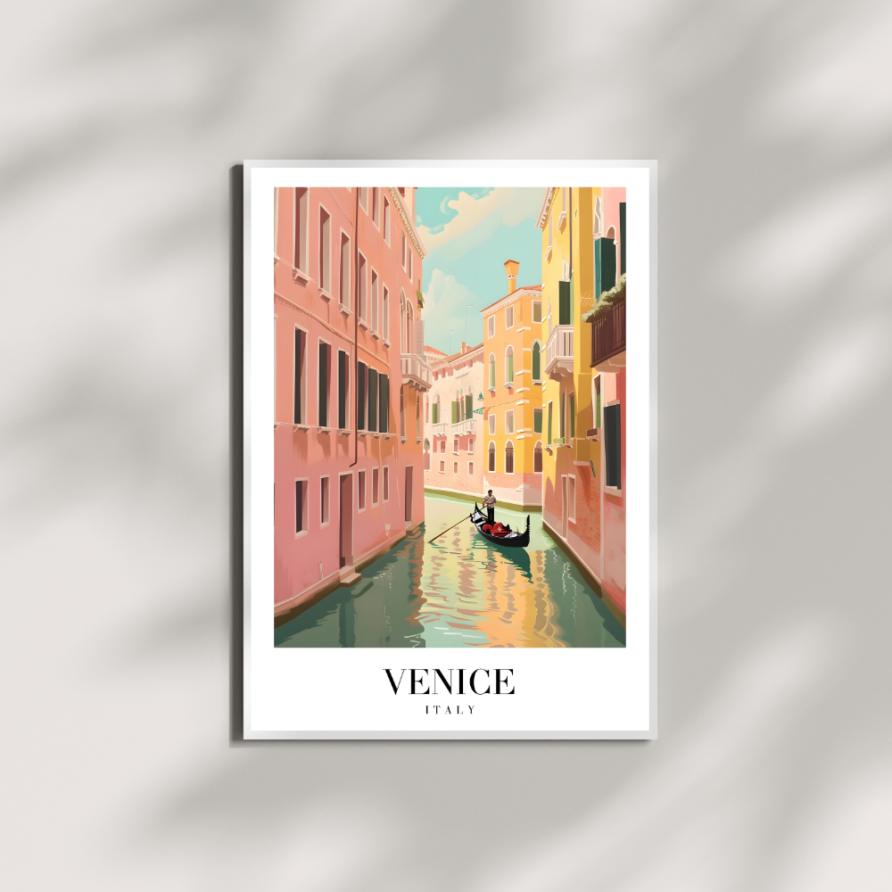 VENICE