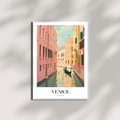VENICE