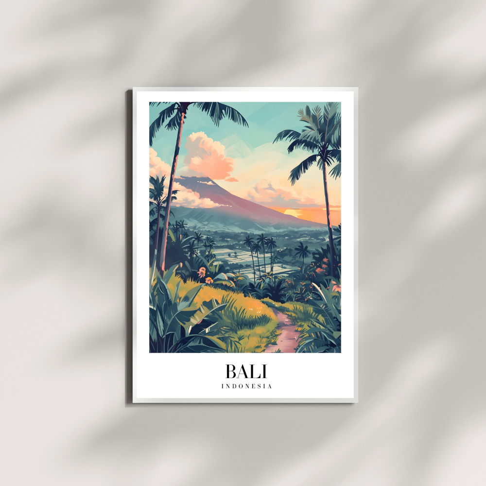 BALI