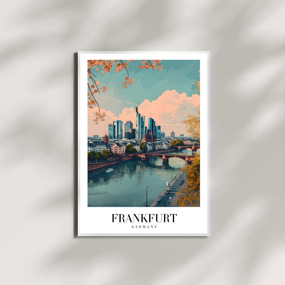 FRANKFURT