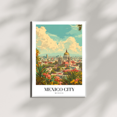 MEXICO CITY