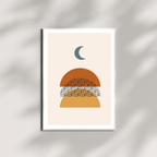 Lunar Stack Serenity