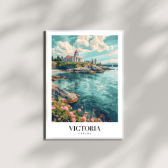 VICTORIA