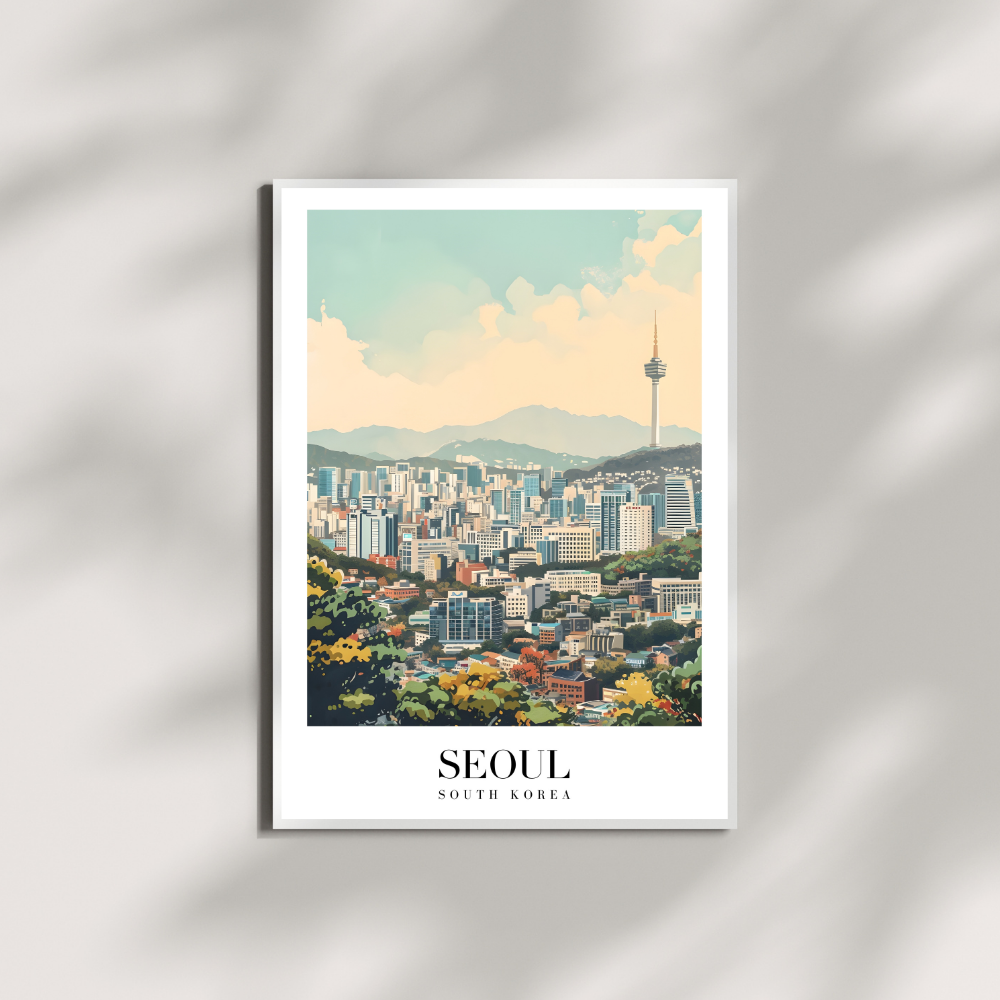 SEOUL