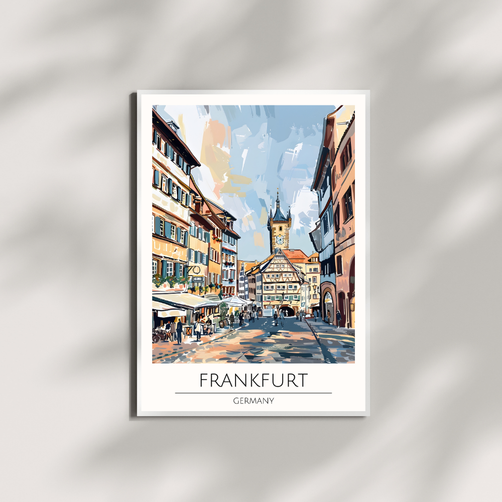 frankfurt