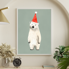 Festive Friend