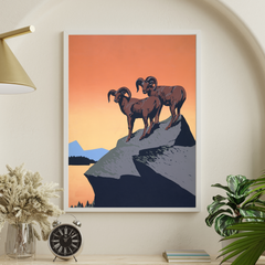 Mountain Majesty