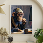 Contemplative Scholar