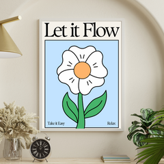 Bloom & Breathe