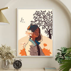 Autumn Whimsy