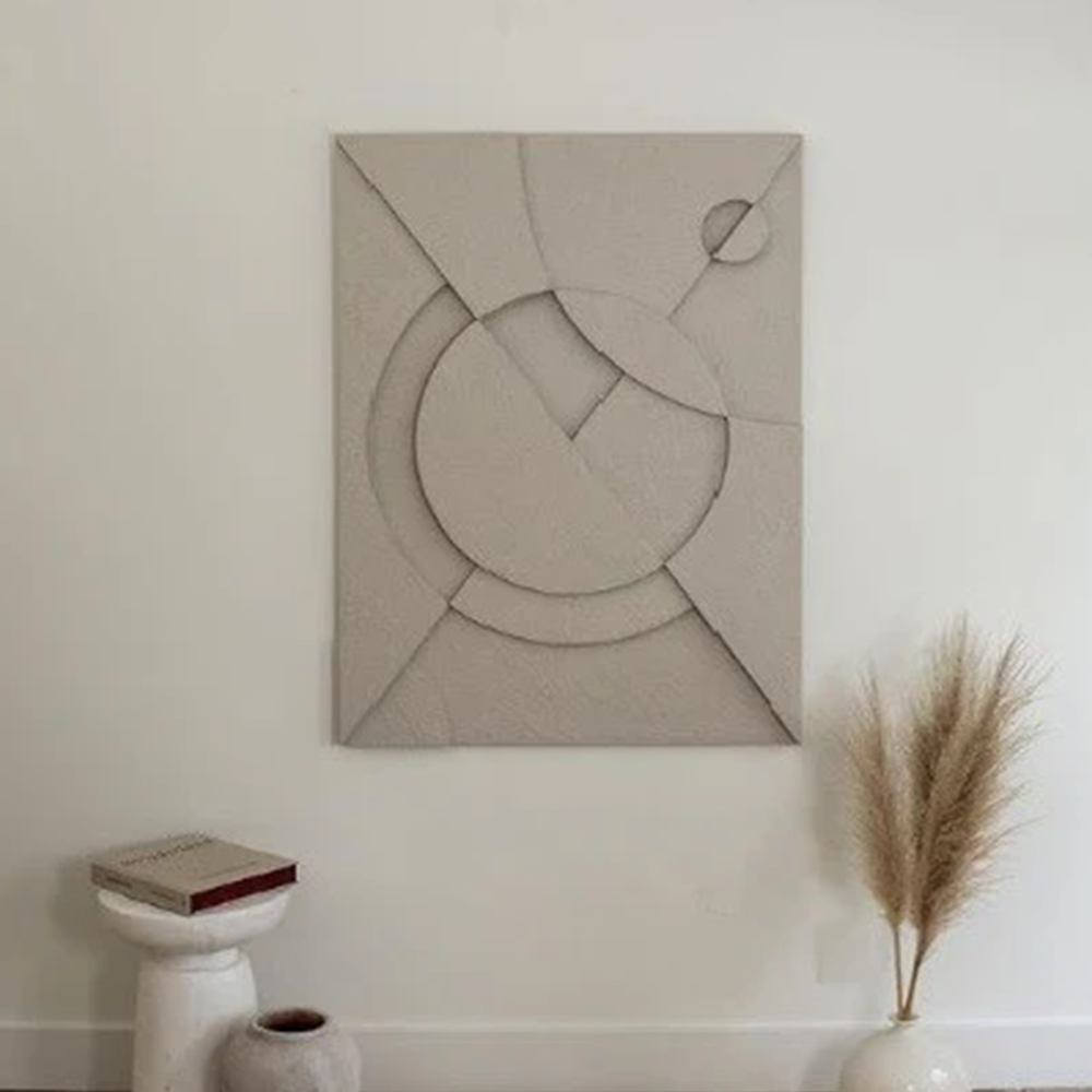 Celestial Geometry