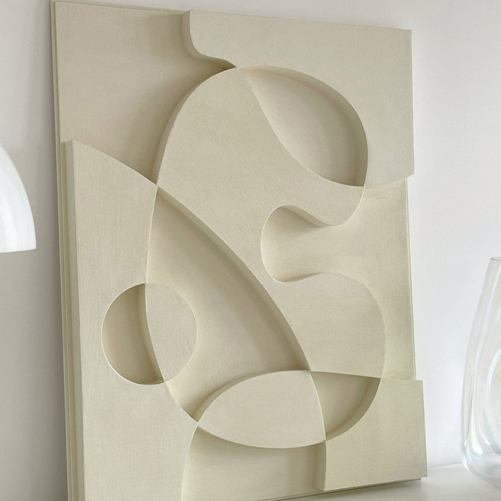 Interlocking Harmony