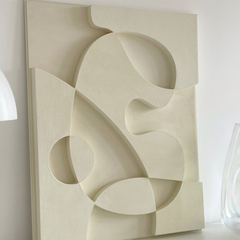 Interlocking Harmony