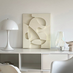 Interlocking Harmony