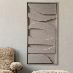 Undulating Planes