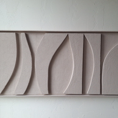 Undulating Planes