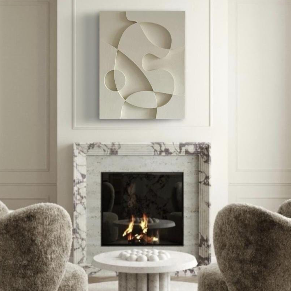 Interlocking Harmony