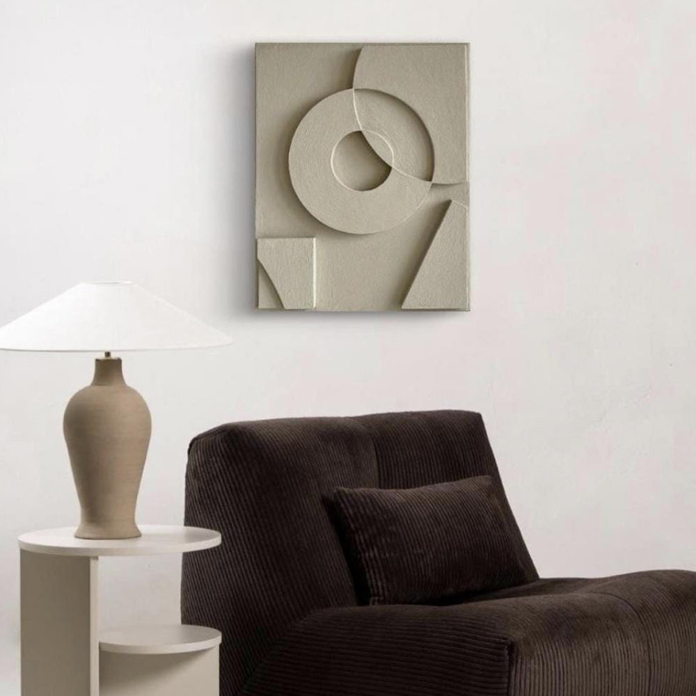 Concentric Convergence