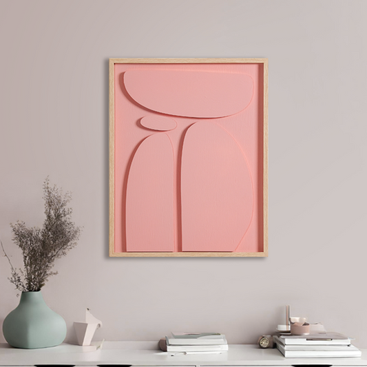 Balanced Forms